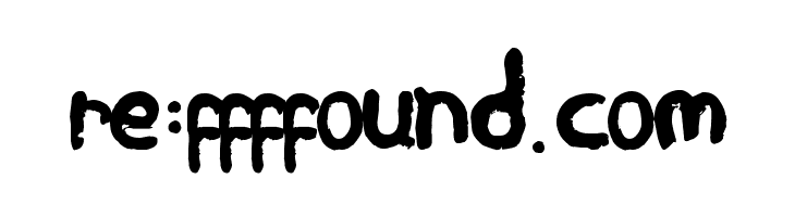 Plasticine  Free Fonts Download