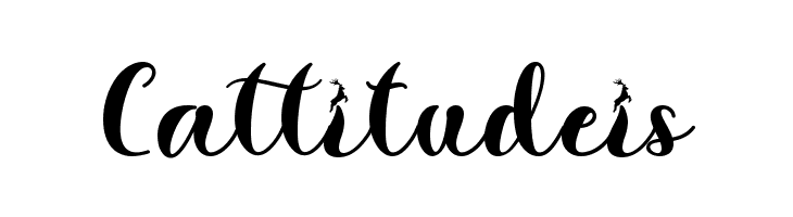 Diary Santa Monogram  Free Fonts Download