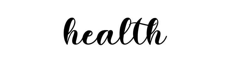 Diary Santa Monogram  Free Fonts Download