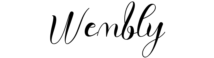 Dabistha - Personal Use  Free Fonts Download