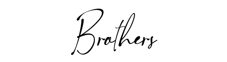 Royal Signature Italic  Free Fonts Download