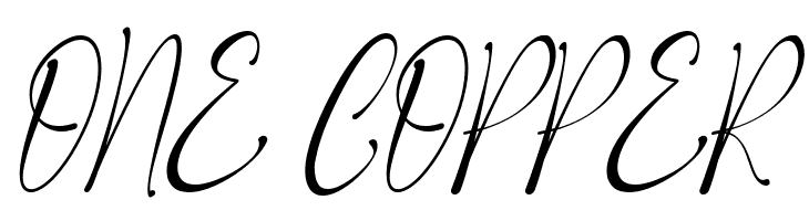 Royal Signature Italic  Free Fonts Download