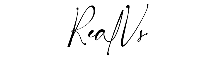 Royal Signature Italic  Free Fonts Download