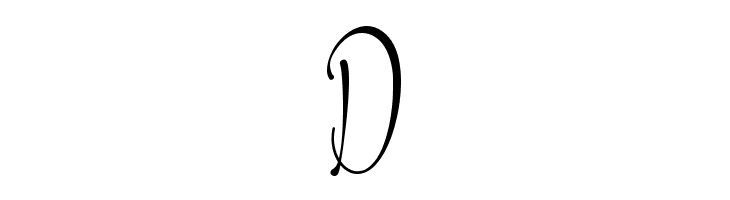 Royal Signature  Free Fonts Download