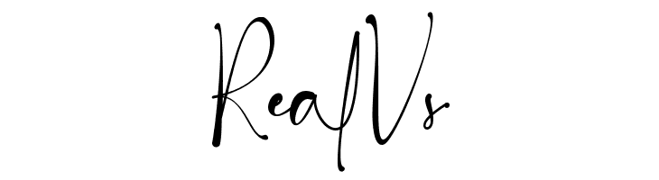 Royal Signature  Free Fonts Download