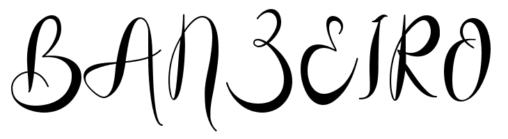 Berthessa - Personal Use  Free Fonts Download