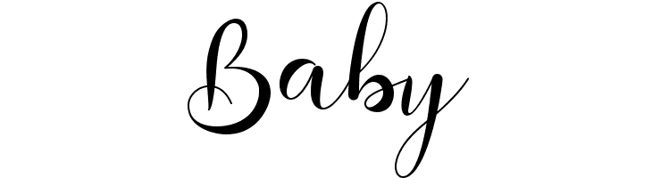 Berthessa - Personal Use  Free Fonts Download