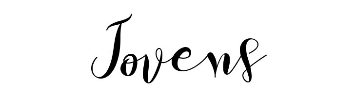 Berthessa - Personal Use  Free Fonts Download