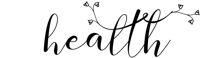 Berthessa - Personal Use  Free Fonts Download