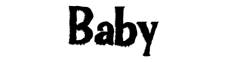 Scary Light  Free Fonts Download