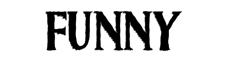 Scary Light  Free Fonts Download