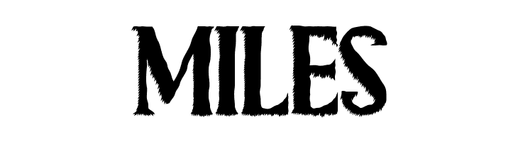 Scary Light  Free Fonts Download