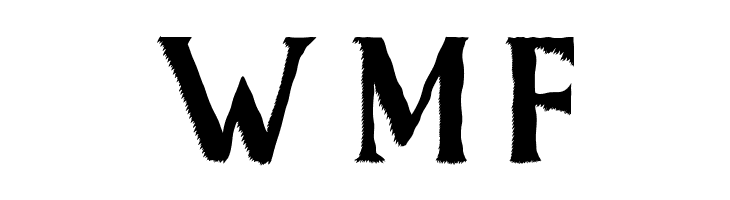 Scary Light  Free Fonts Download