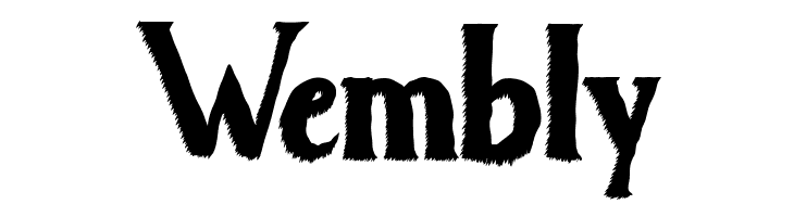 Scary Light  Free Fonts Download