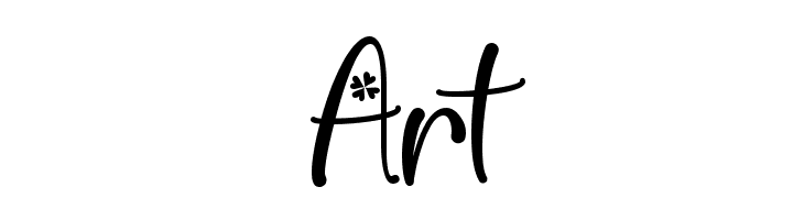 Sunny Love  Free Fonts Download