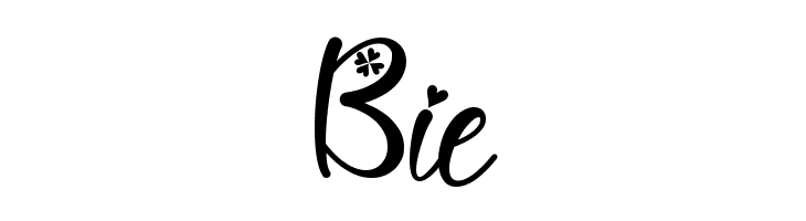 Sunny Love  Free Fonts Download