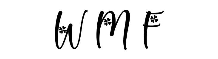 Sunny Love  Free Fonts Download