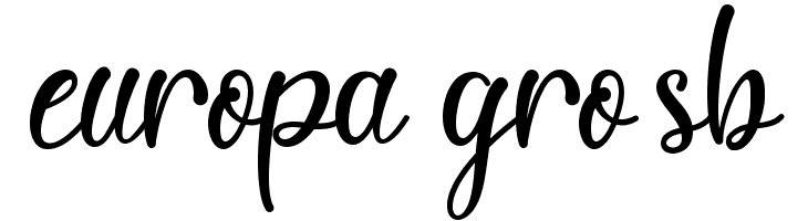 Sunny Love  Free Fonts Download