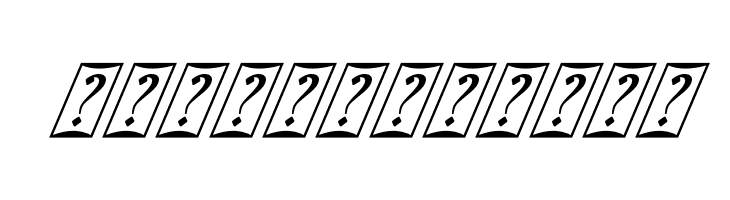 Sunny Love Italic  Free Fonts Download