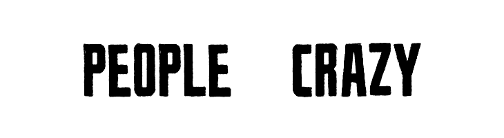 Urban Brush  Free Fonts Download