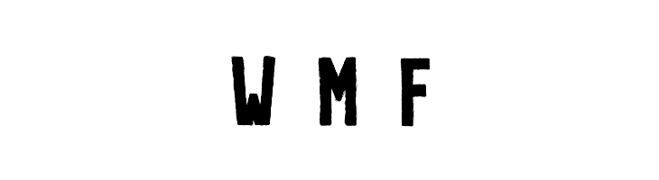 Urban Brush  Free Fonts Download