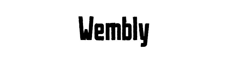 Urban Brush  Free Fonts Download