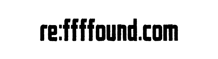 Urban Brush  Free Fonts Download