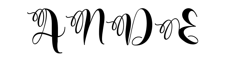 Art Valentine - Personal Use  Free Fonts Download