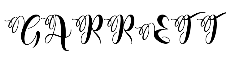 Art Valentine - Personal Use  Free Fonts Download