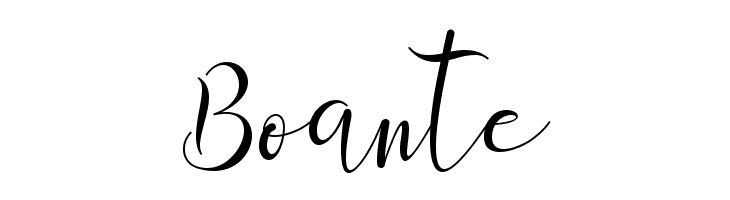 Shalitta  Free Fonts Download