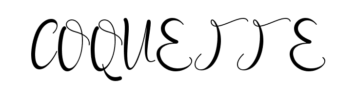 Shalitta  Free Fonts Download