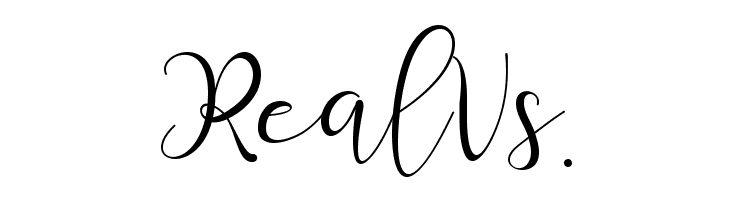 Shalitta  Free Fonts Download