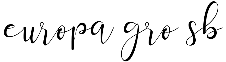 Shalitta  Free Fonts Download