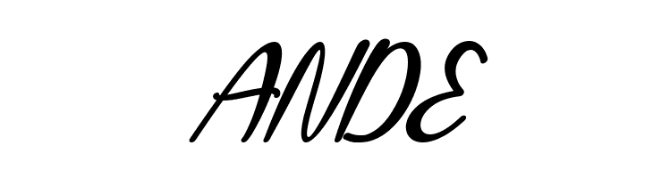 Mella Sweet Italic  Free Fonts Download