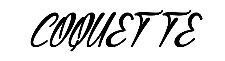 Mella Sweet Italic  Free Fonts Download