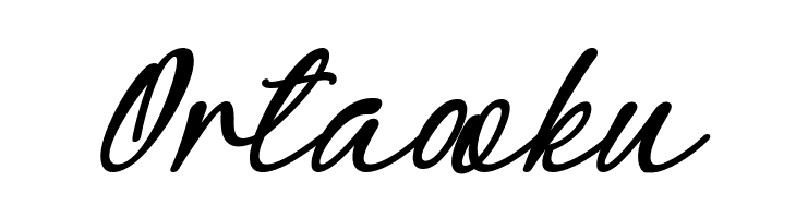 Mella Sweet Italic  Free Fonts Download