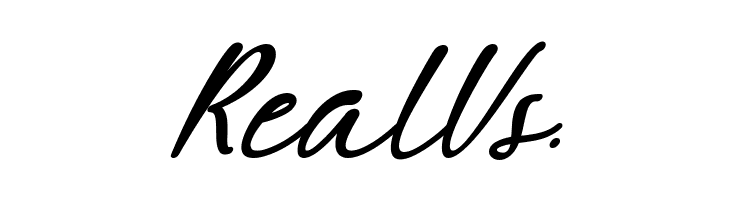 Mella Sweet Italic  Free Fonts Download