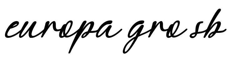 Mella Sweet Italic  Free Fonts Download