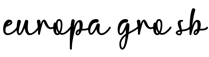 Mella Sweet  Free Fonts Download