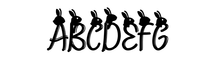 Easter Warmth - Personal Use  Free Fonts Download