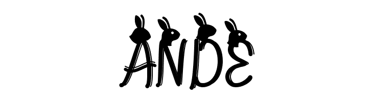 Easter Warmth - Personal Use  Free Fonts Download