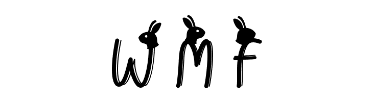 Easter Warmth - Personal Use  Free Fonts Download