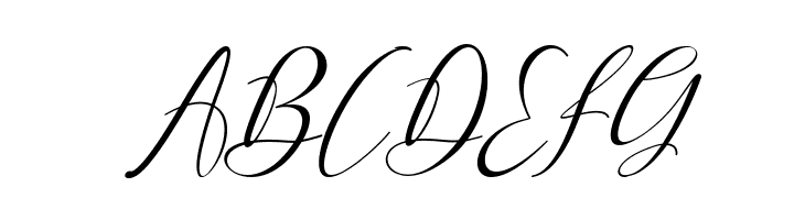 Pretty Willie Italic  Free Fonts Download