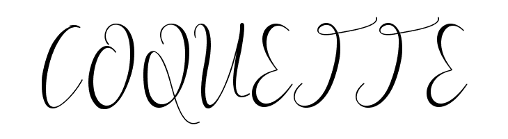 Pretty Willie  Free Fonts Download