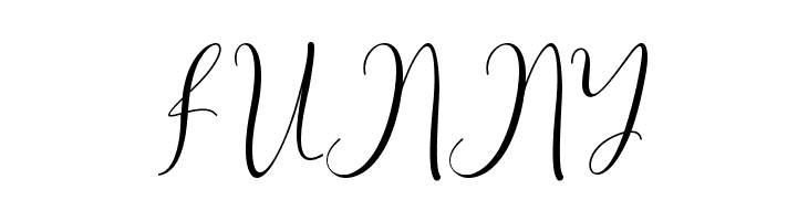 Pretty Willie  Free Fonts Download