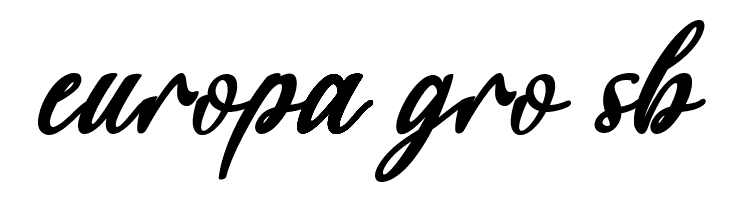 Summer  View Italic  Free Fonts Download