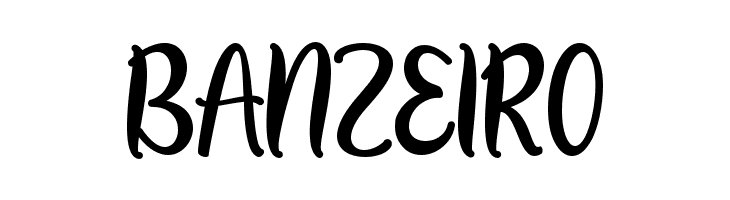 Summer  View  Free Fonts Download