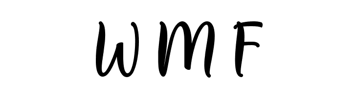 Summer  View  Free Fonts Download