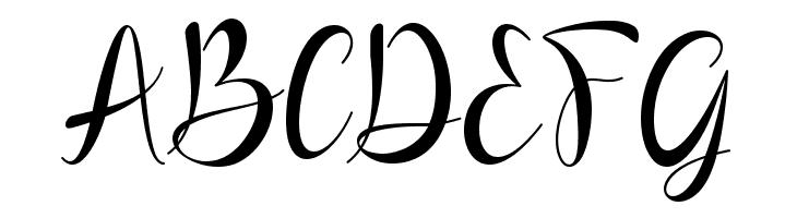 Beathria - Personal Use  Free Fonts Download