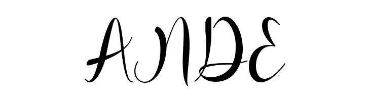 Beathria - Personal Use  Free Fonts Download